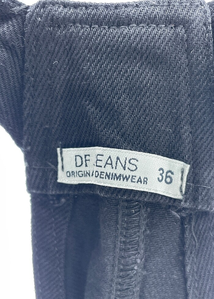 Defacto Kısa Salopet %70 İndirimli. - Görsel 4