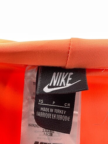 s Beden turuncu Renk Nike Mini Şort %70 İndirimli.