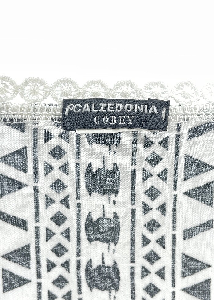 Calzedonia Pareo %70 İndirimli. - Görsel 4