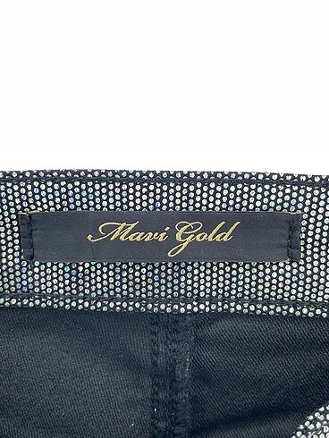 universal Beden gri Renk Mavi Jeans Skinny %70 İndirimli.