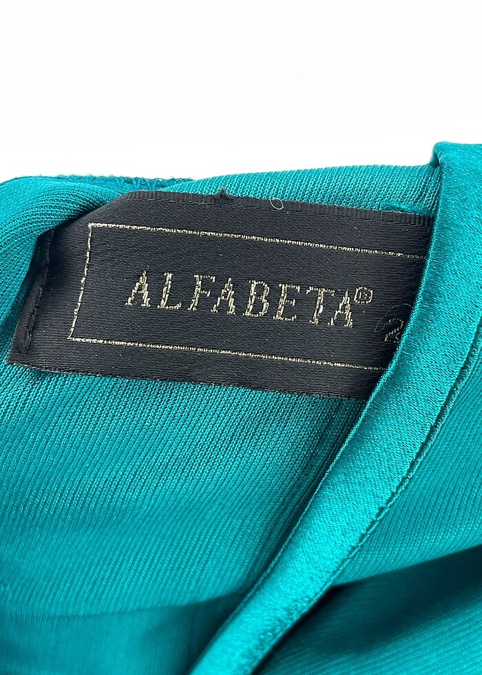 Alfabeta Kısa Abiye %70 İndirimli. - Görsel 4