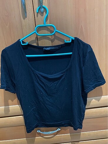 Kısa crop
