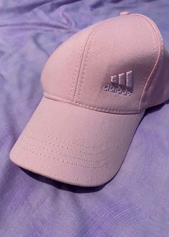 Adidas Pudra Pembe Sapka