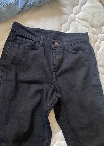 40 Beden Momjean butikten aldım ve iade edemedim hiç giyilmemiş