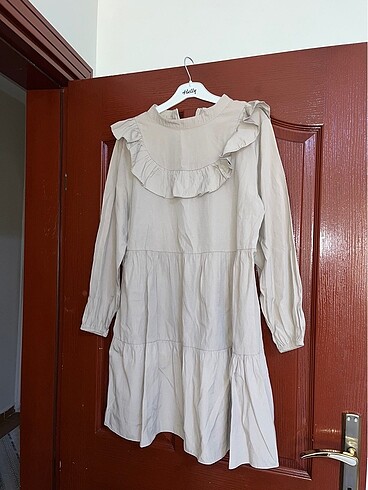 Tunik tesettür
