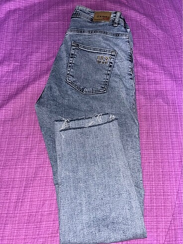 LC Waikiki Jean pantolon