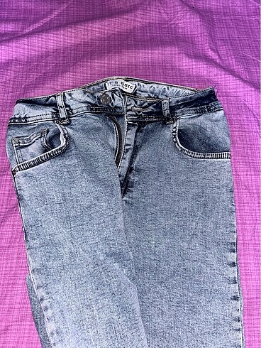 Jean pantolon