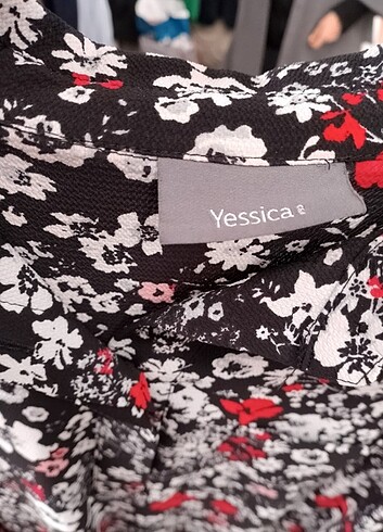 Yessica Tunik / elbise