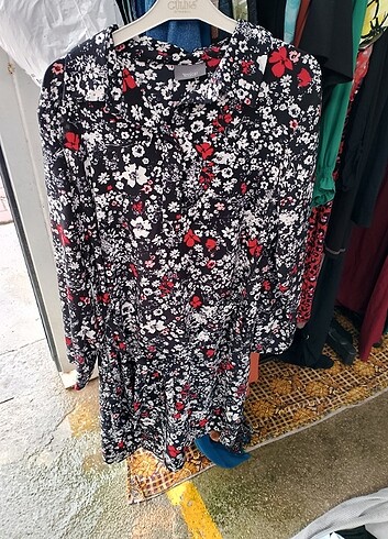 Tunik / elbise