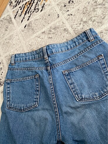 kot şort - Görsel 5