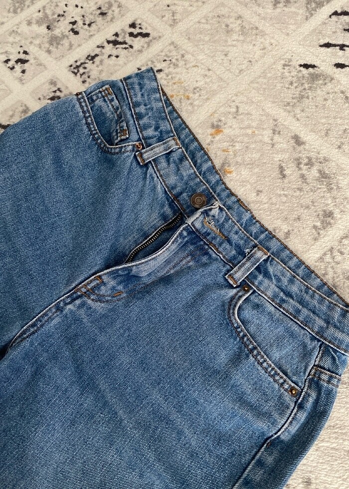 kot şort - Görsel 4