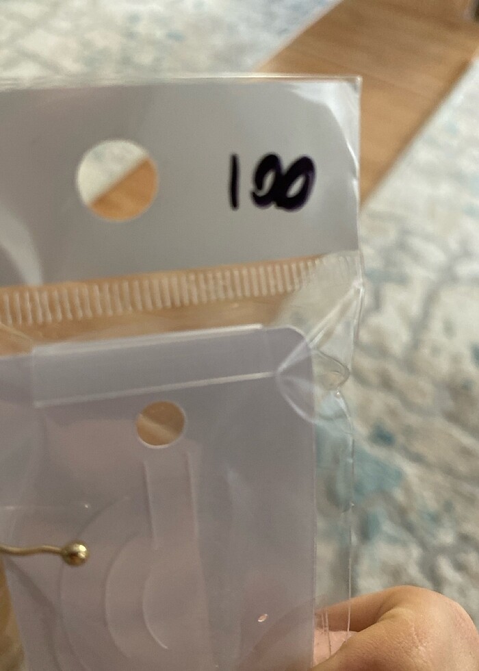 hiç kullanmadım - Görsel 2