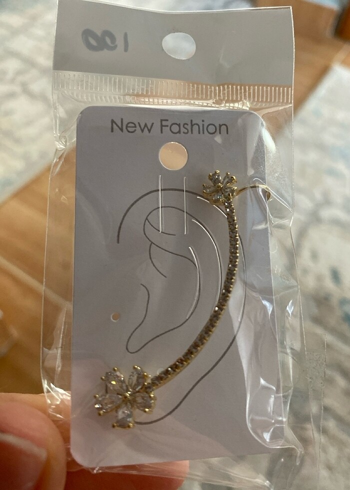 hiç kullanmadım - Görsel 3