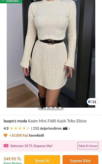 s Beden triko elbise??