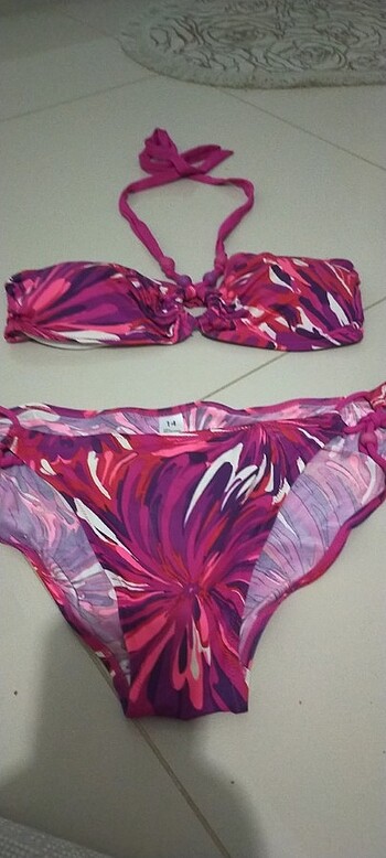 40 Beden Bayan bikini