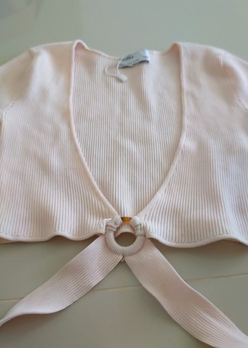 Bershka Standart Beden