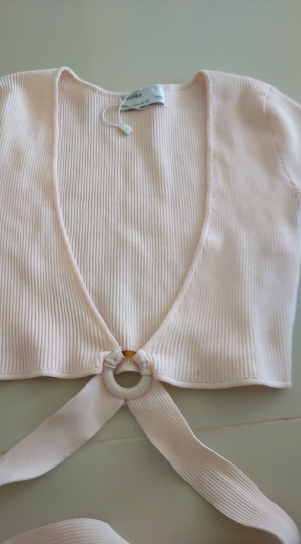 bayan buluz - Görsel 2