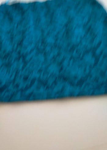 Dantel Detaylı  Midi Hamile Eteği - Görsel 3