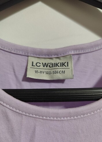 LC Waikiki Çocuk elbise