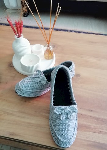 Keçe Tabanlı Ev Babeti 