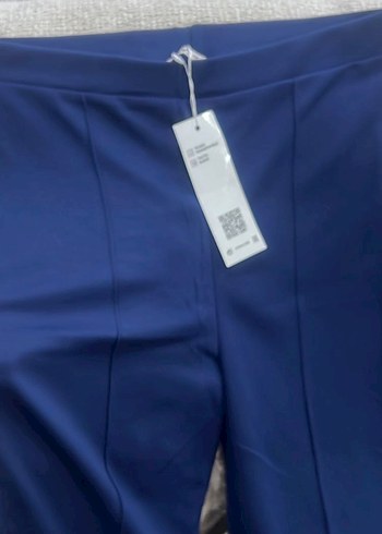 Oysho Lacivert Takım - Görsel 2