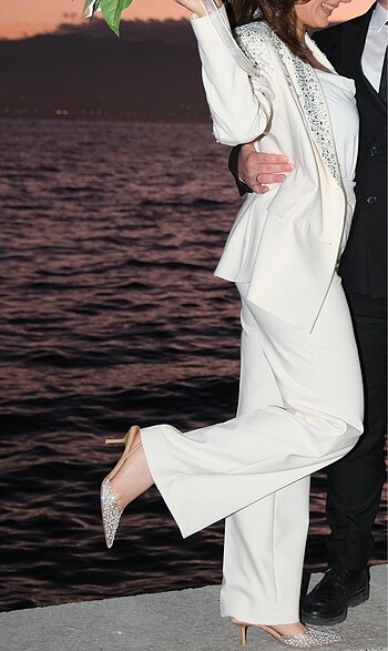 Adil Işık Nikah takımı, davet takımı
