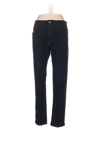 Zara Jean / Kot %70 İndirimli.