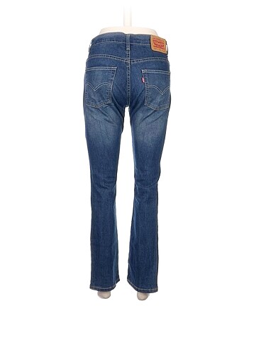 27 Beden Levis Jean / Kot %70 İndirimli.