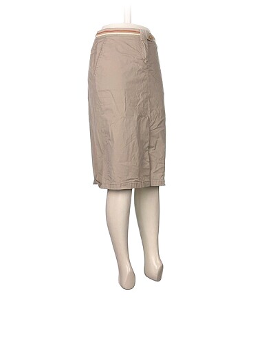 Prada Prada Midi Etek %70 İndirimli.