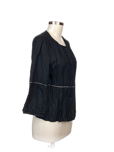 Miss Selfridge Miss Selfridge Deri Ceket %70 İndirimli.