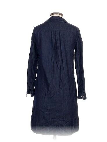 xs Beden Massimo Dutti Kısa Elbise %70 İndirimli.