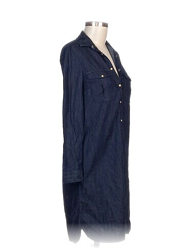 Massimo Dutti Massimo Dutti Kısa Elbise %70 İndirimli.