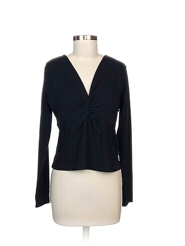 H&M Bluz %70 İndirimli.