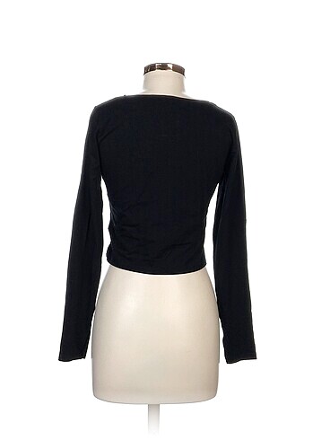 l Beden H&M Bluz %70 İndirimli.