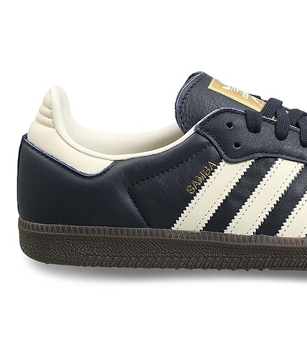 Adidas adidas Samba OG Navy Blue