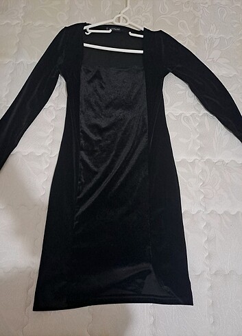 Magza Mini elbise