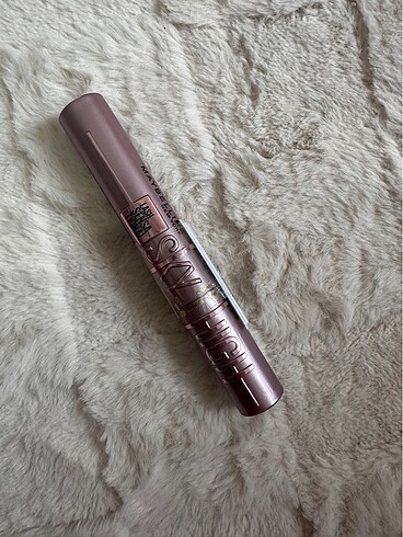 Maybelline maskara