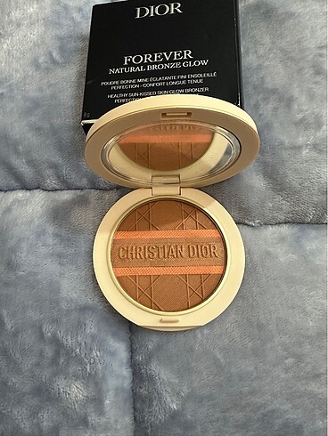 Dior bronz allık