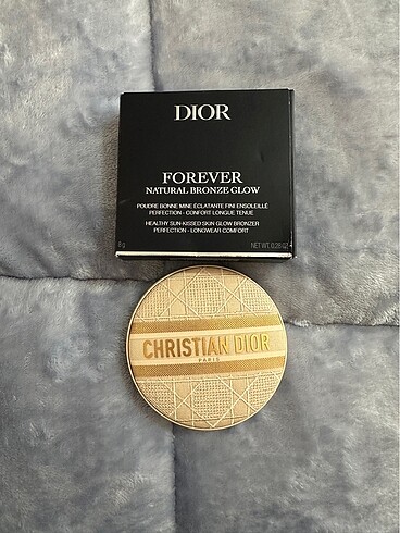 Dior Dior bronz allık