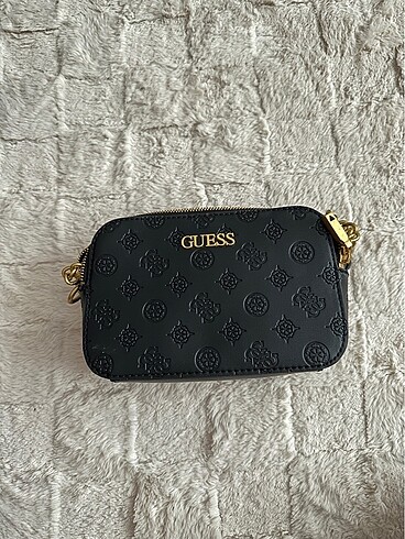 Orijinal Guess çanta