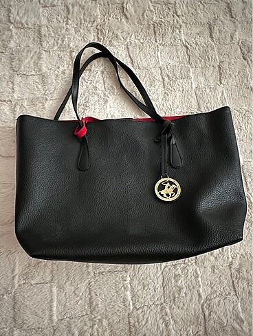 Polo Beverly Hills çanta