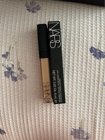 NARS concealer