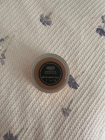 Nars NARS cream bronzer
