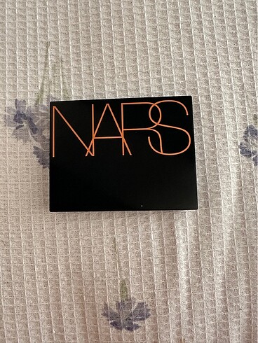 NARS toz bronzer