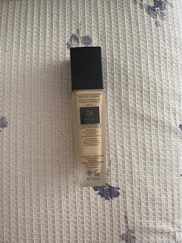 Lancome Lancome fondöten