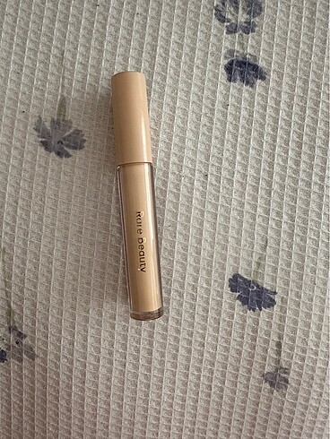 Rate concealer