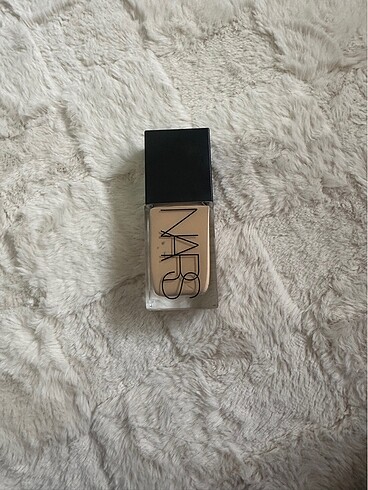 Orijinal nars fondöten