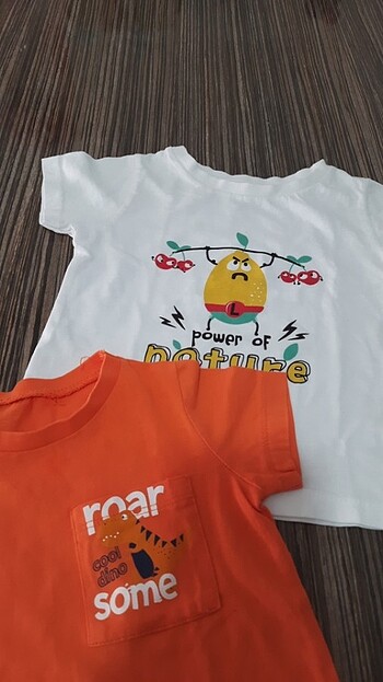HelloBaby Tişört 