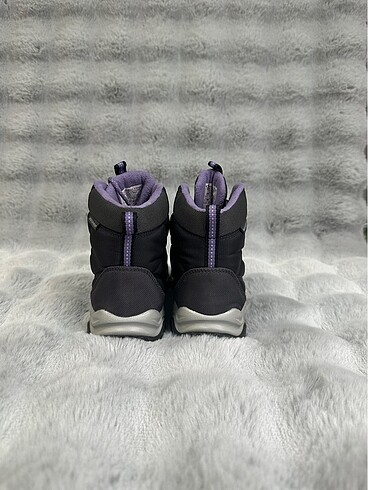 37 Beden Columbia Firecamp Kadın Bot waterproof