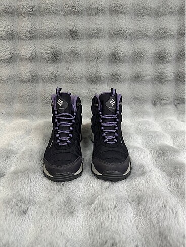 Columbia Firecamp Kadın Bot waterproof